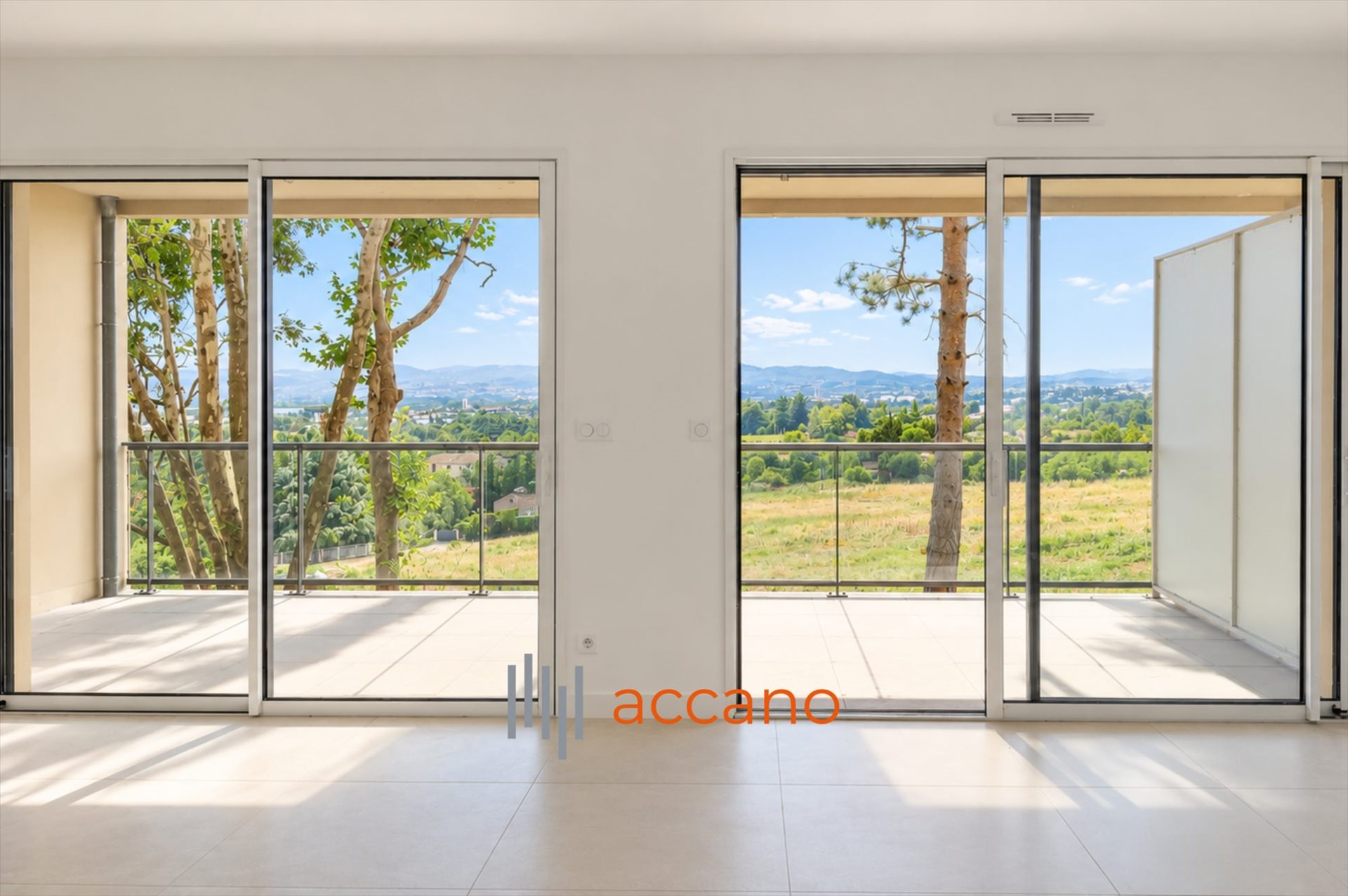 Appartement à vendre, 89m², Saint-Didier-au-Mont-d'Or
