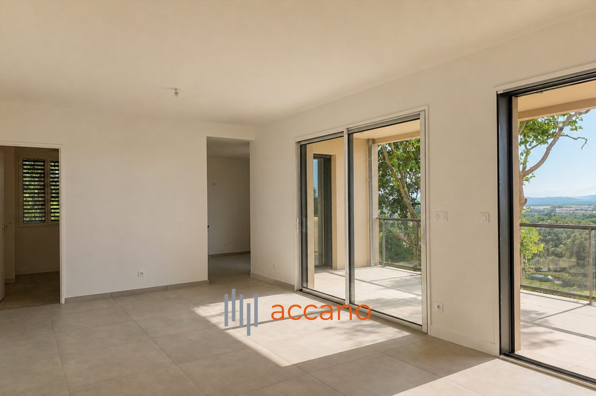 Appartement à vendre, 89m², Saint-Didier-au-Mont-d'Or