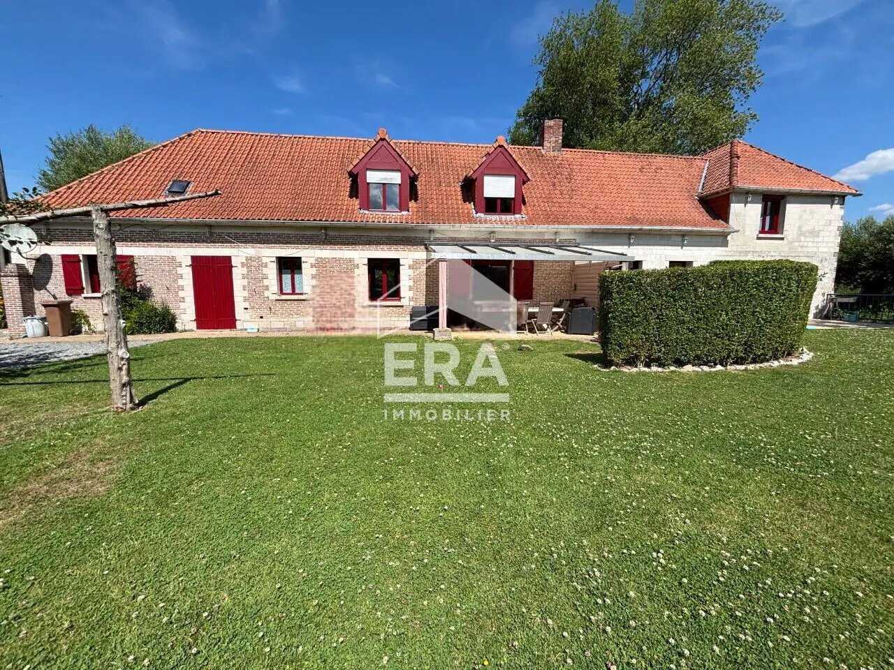 Maison à vendre, 338m², Licques