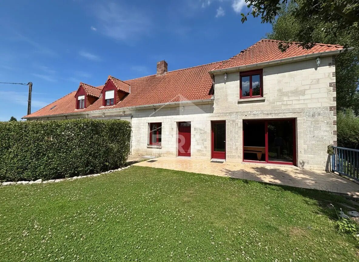 Maison à vendre, 338m², Licques