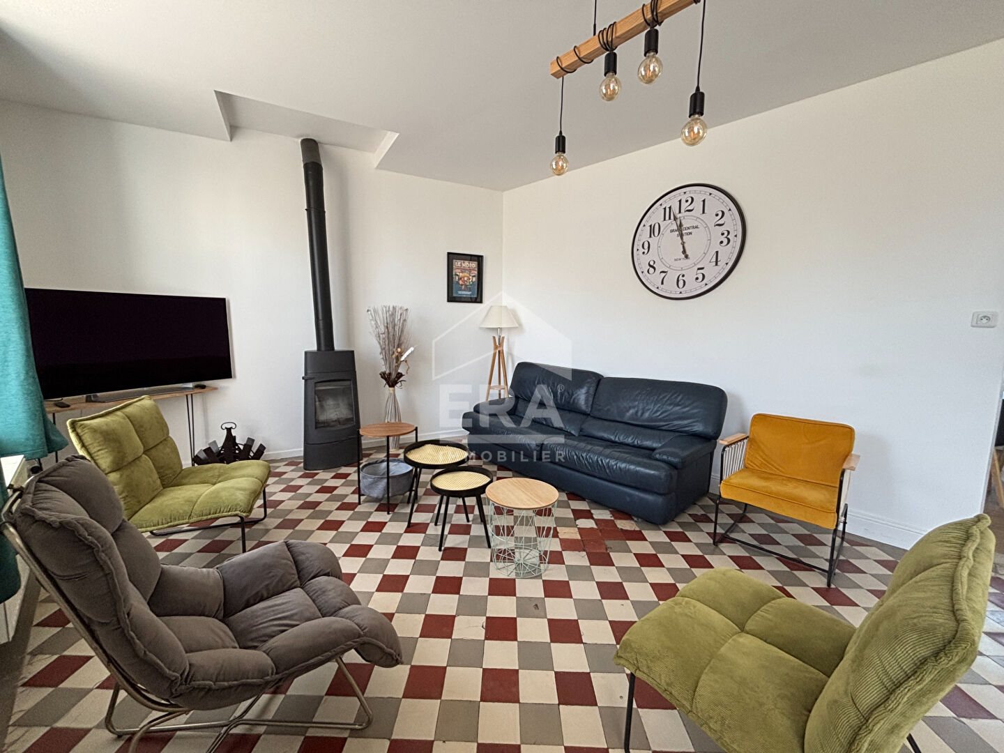 Maison à vendre, 210m², Wimereux