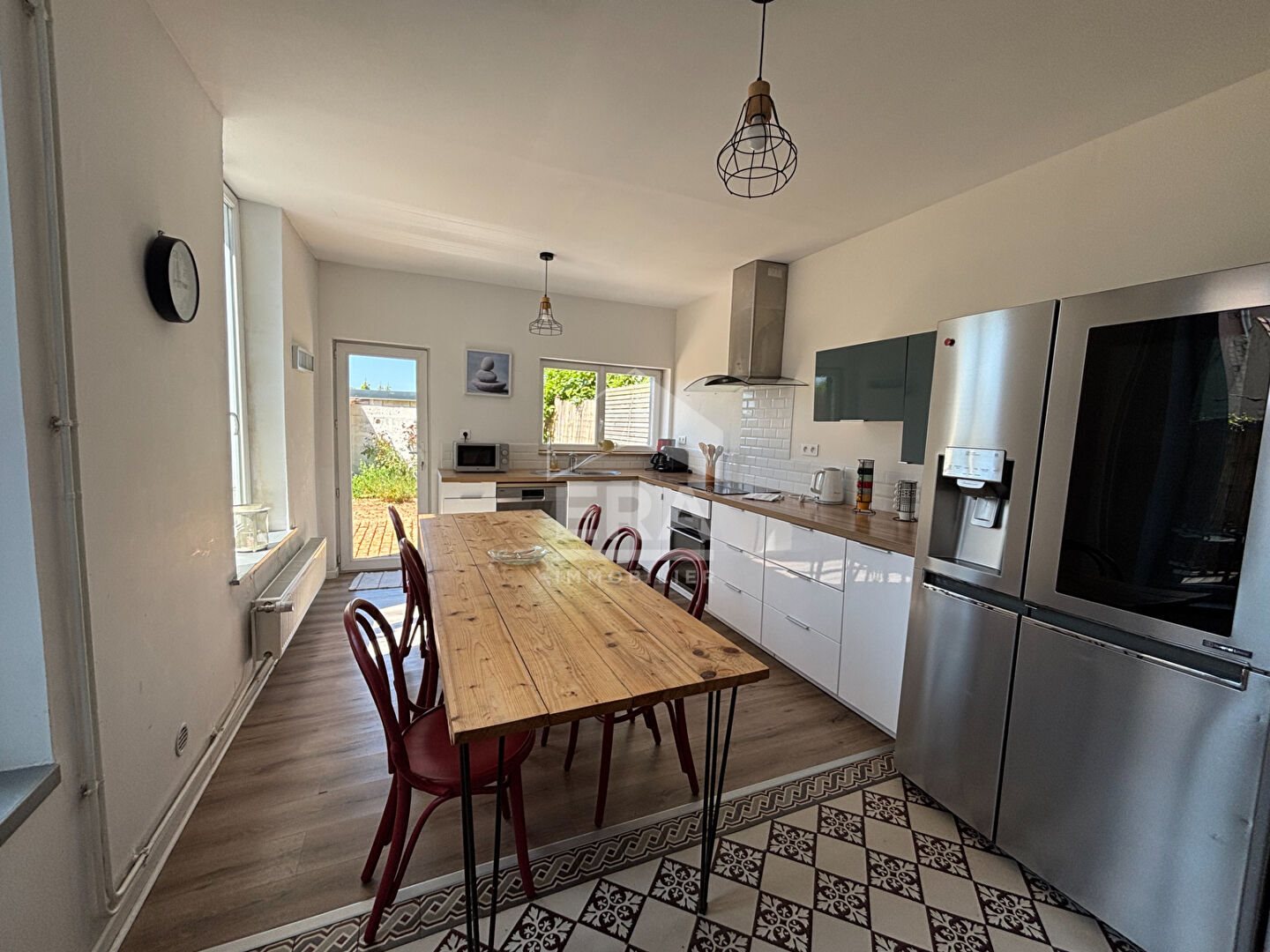 Maison à vendre, 210m², Wimereux