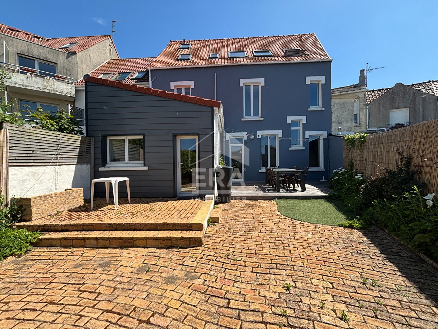 Maison à vendre, 210m², Wimereux