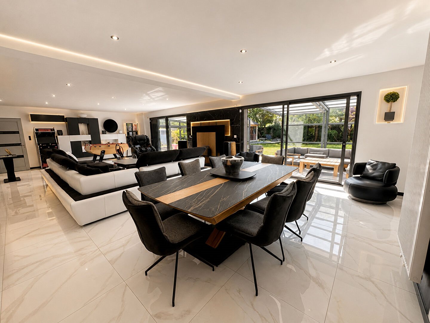 Maison à vendre, 325m², Wimereux