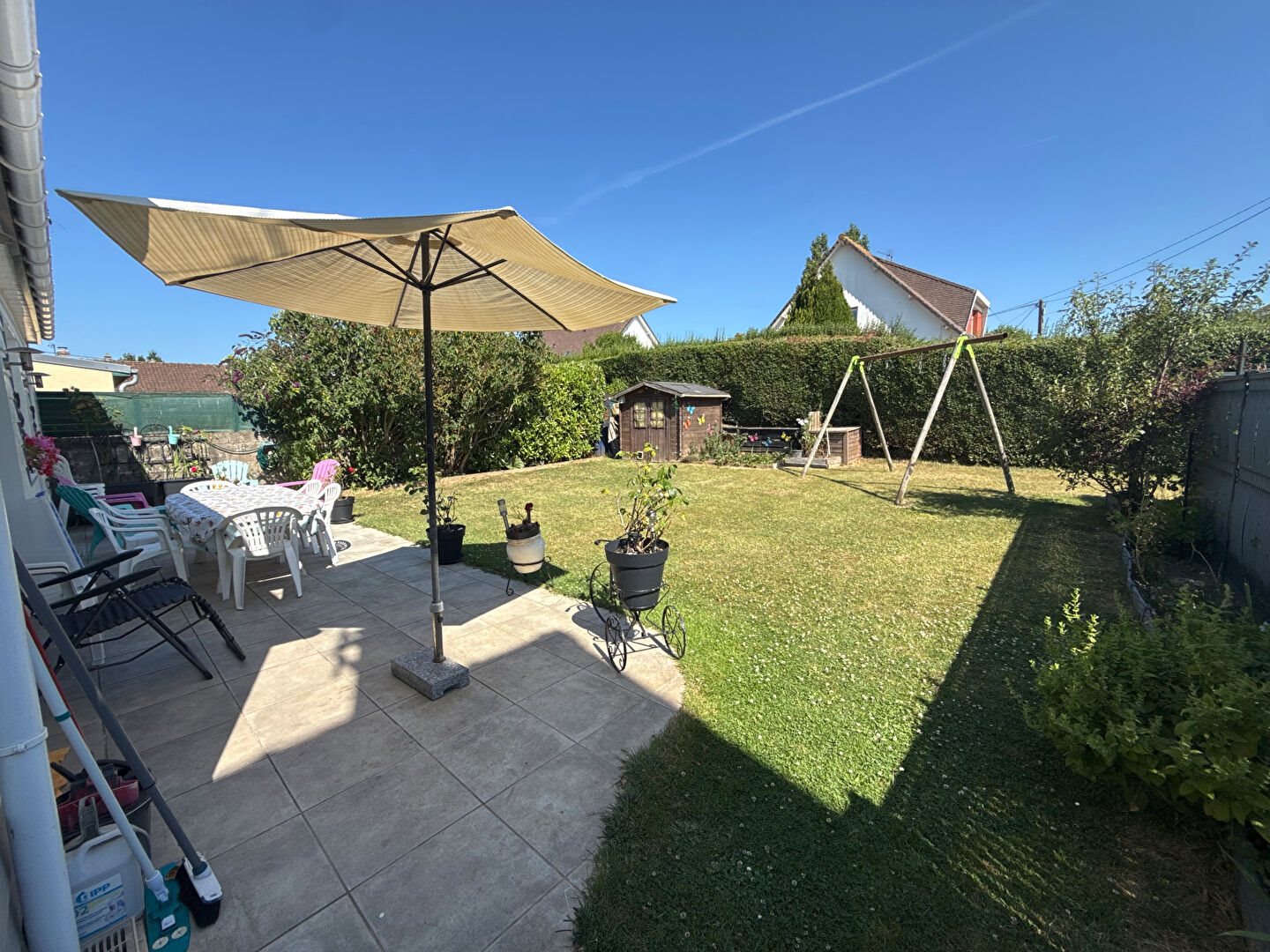 Maison à vendre, 112m², Marquise