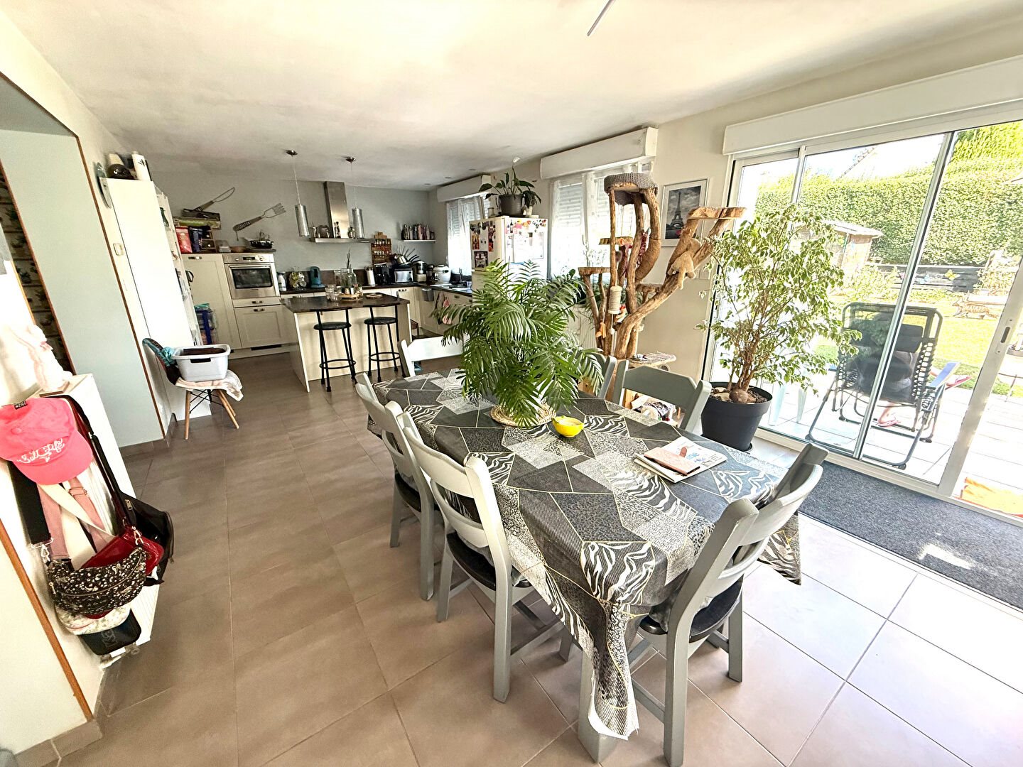 Maison à vendre, 112m², Marquise