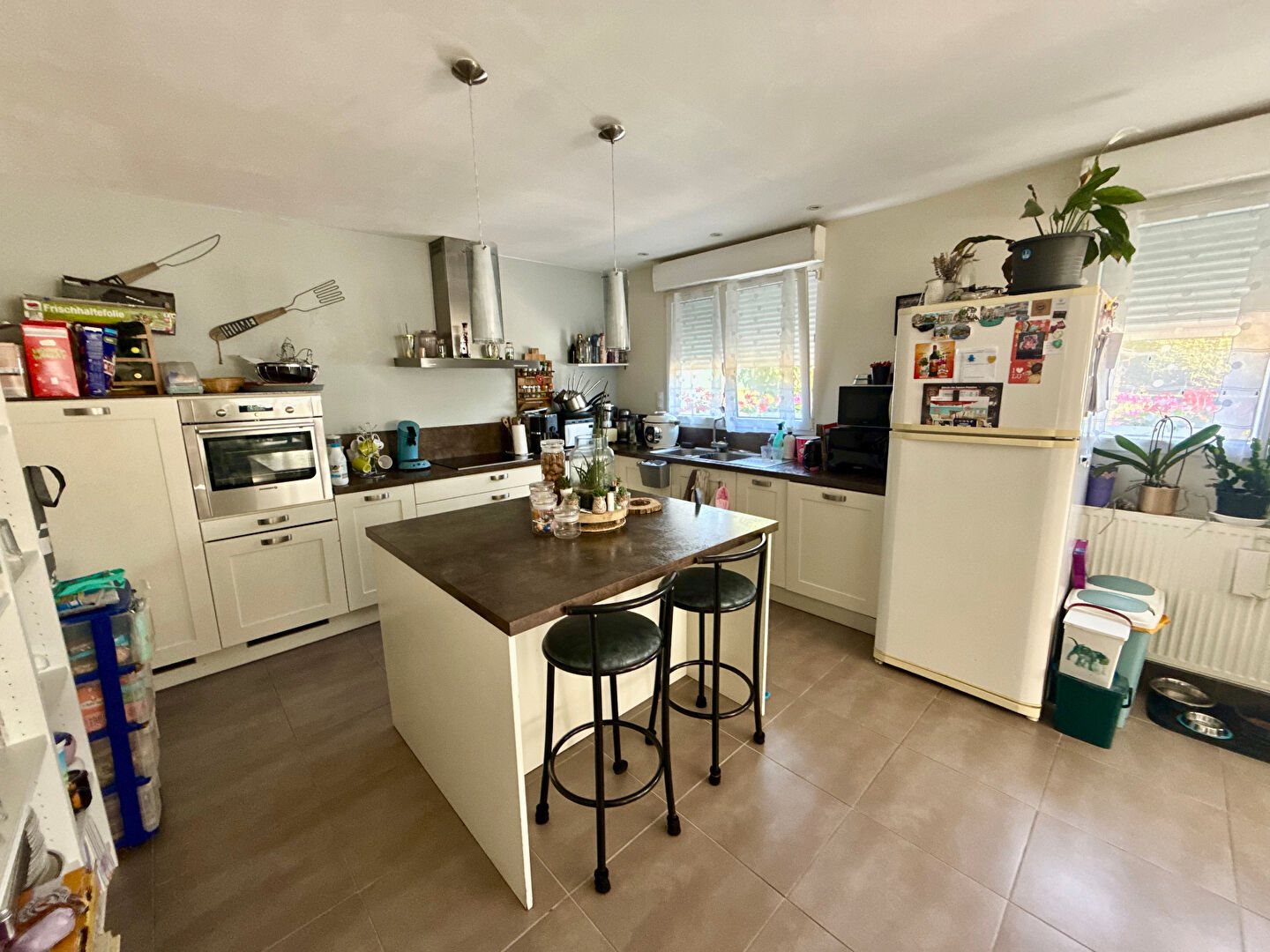 Maison à vendre, 112m², Marquise