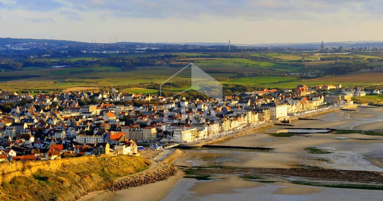 Maison à vendre, 140m², Wimereux