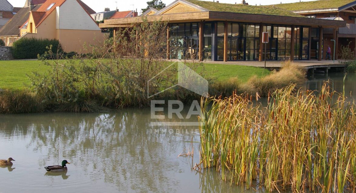 Maison à vendre, 140m², Wimereux