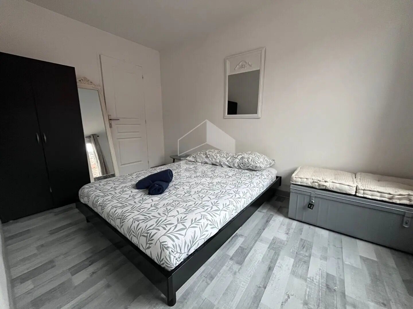 Appartement à vendre, 22m², Wimereux