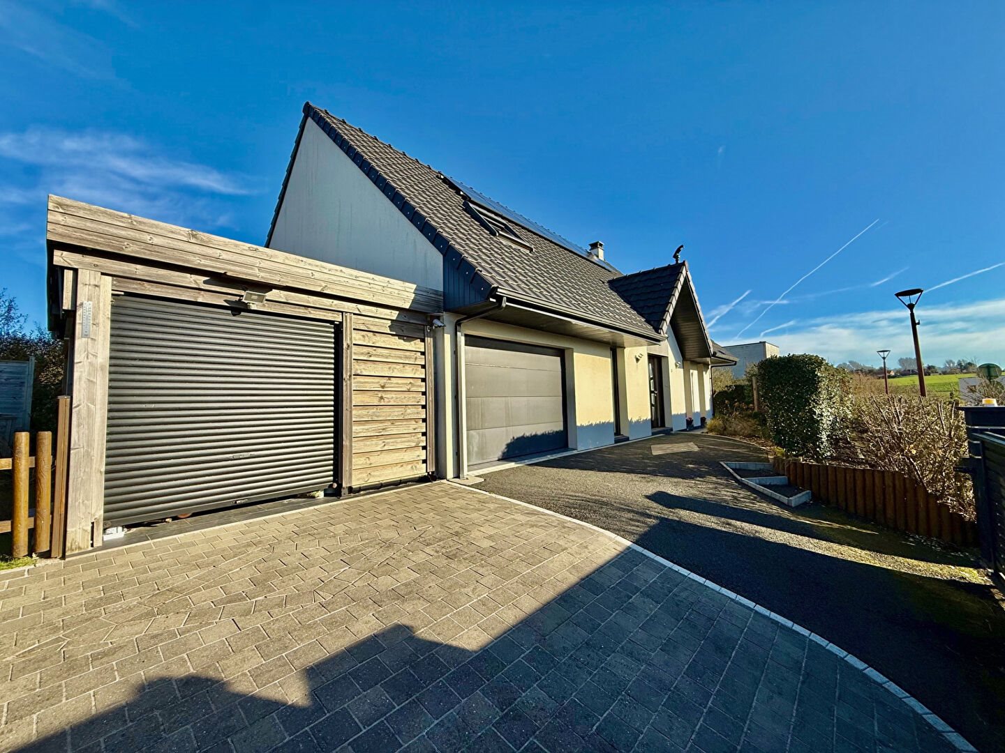 Maison à vendre, 131m², Beuvrequen