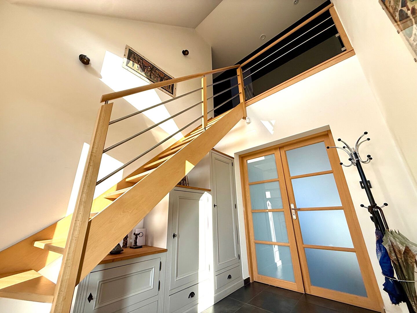 Maison à vendre, 131m², Beuvrequen