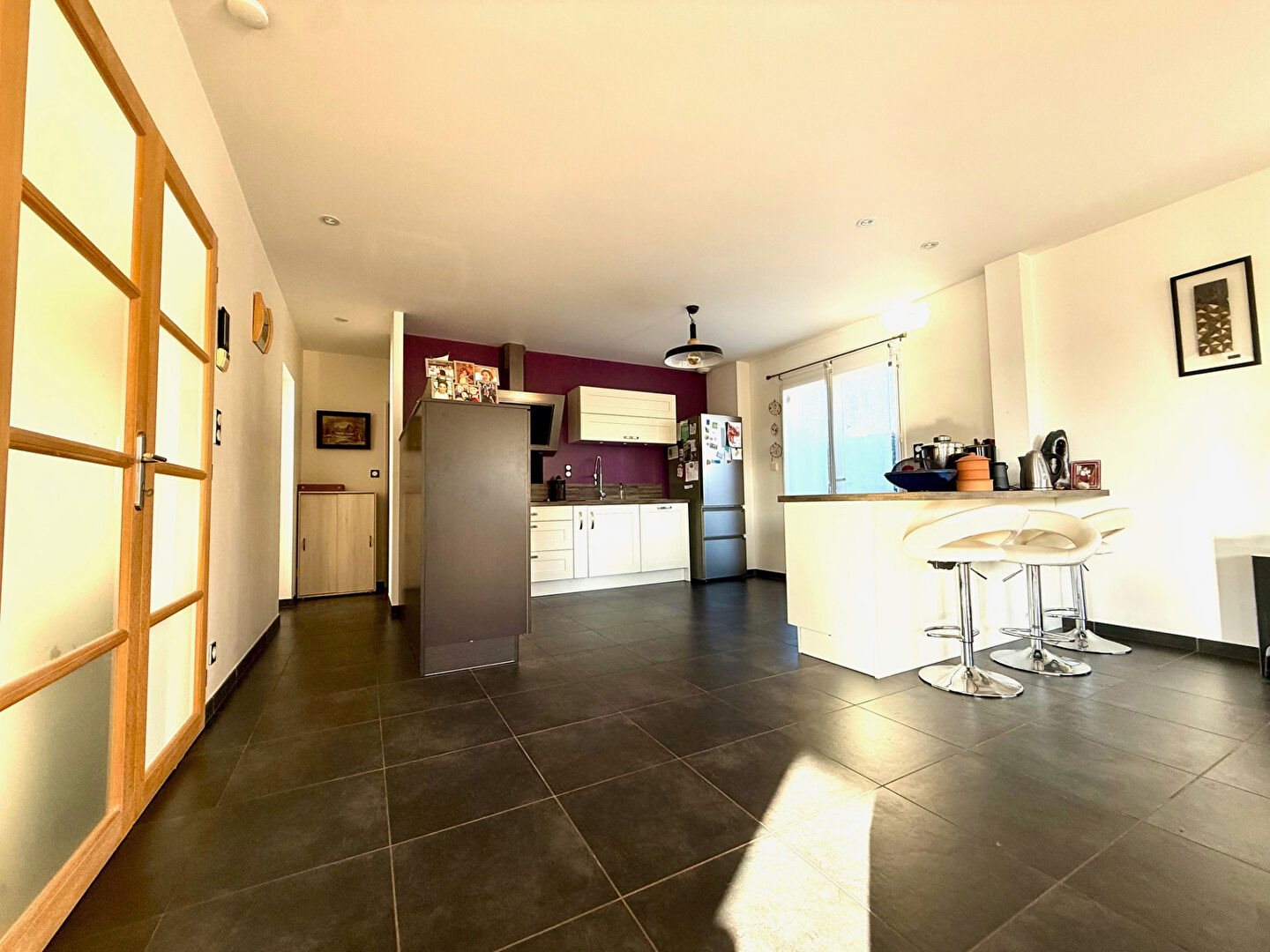 Maison à vendre, 131m², Beuvrequen