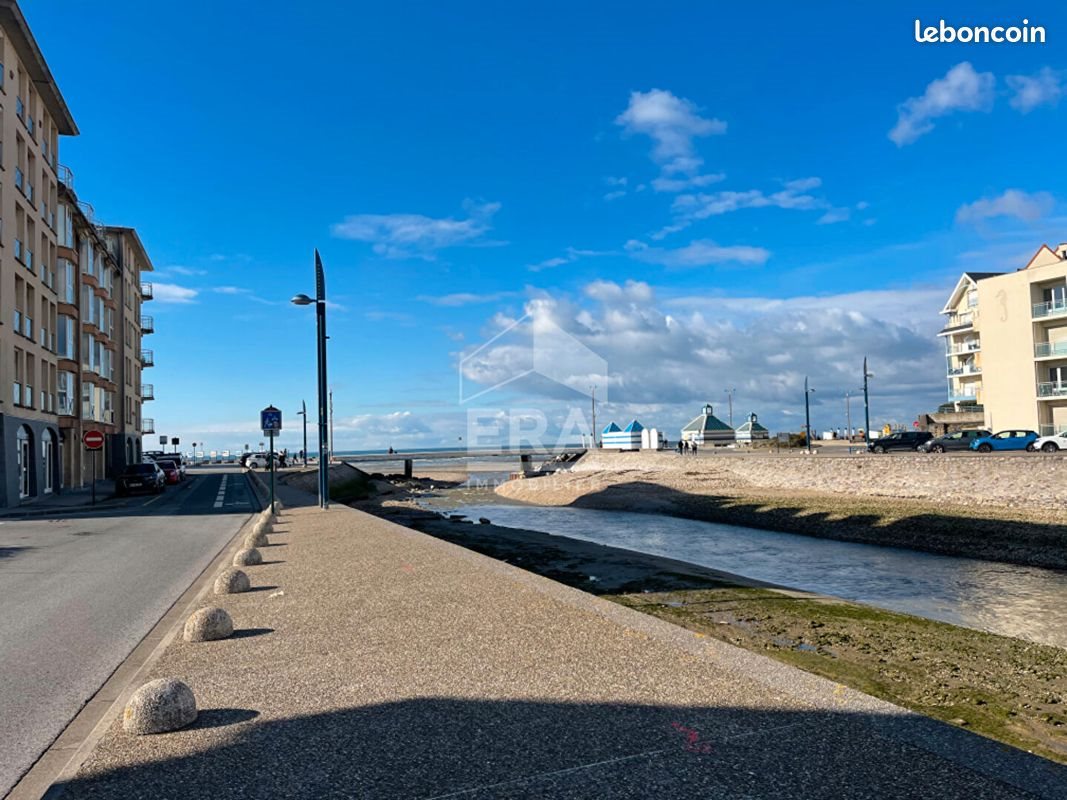 Appartement à vendre, 30m², Wimereux