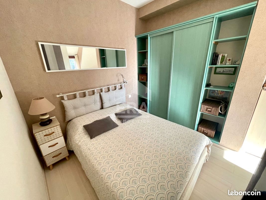 Appartement à vendre, 30m², Wimereux