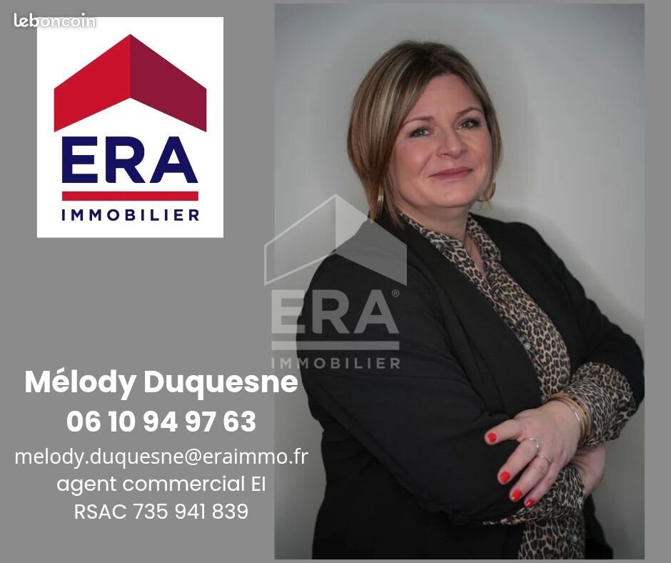 Appartement à vendre, 30m², Wimereux