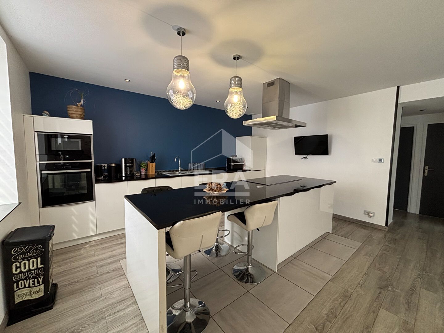 Maison à vendre, 131m², Colembert
