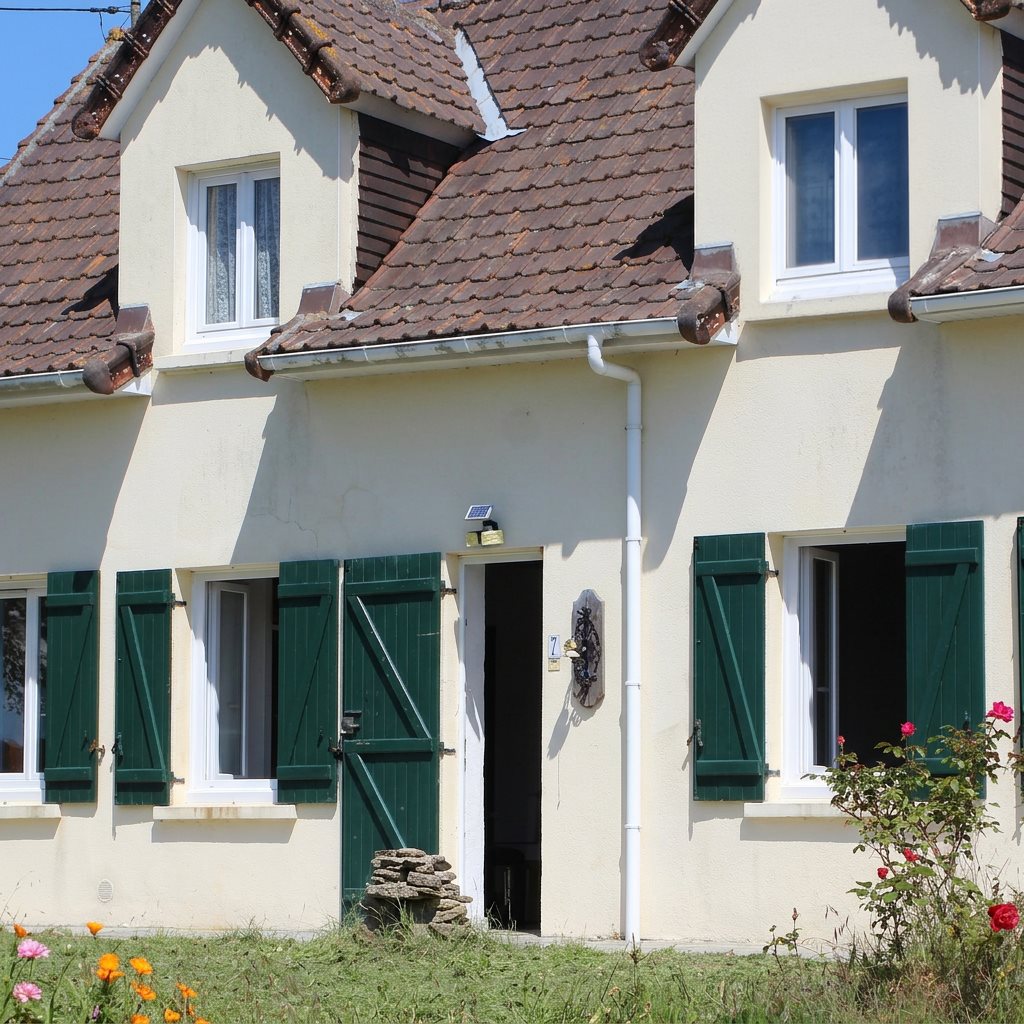 Maison à vendre, 210m², Ambleteuse