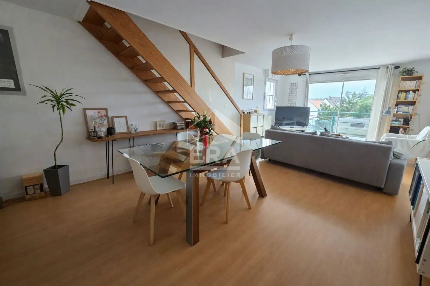 Appartement à vendre, 82m², Wimereux