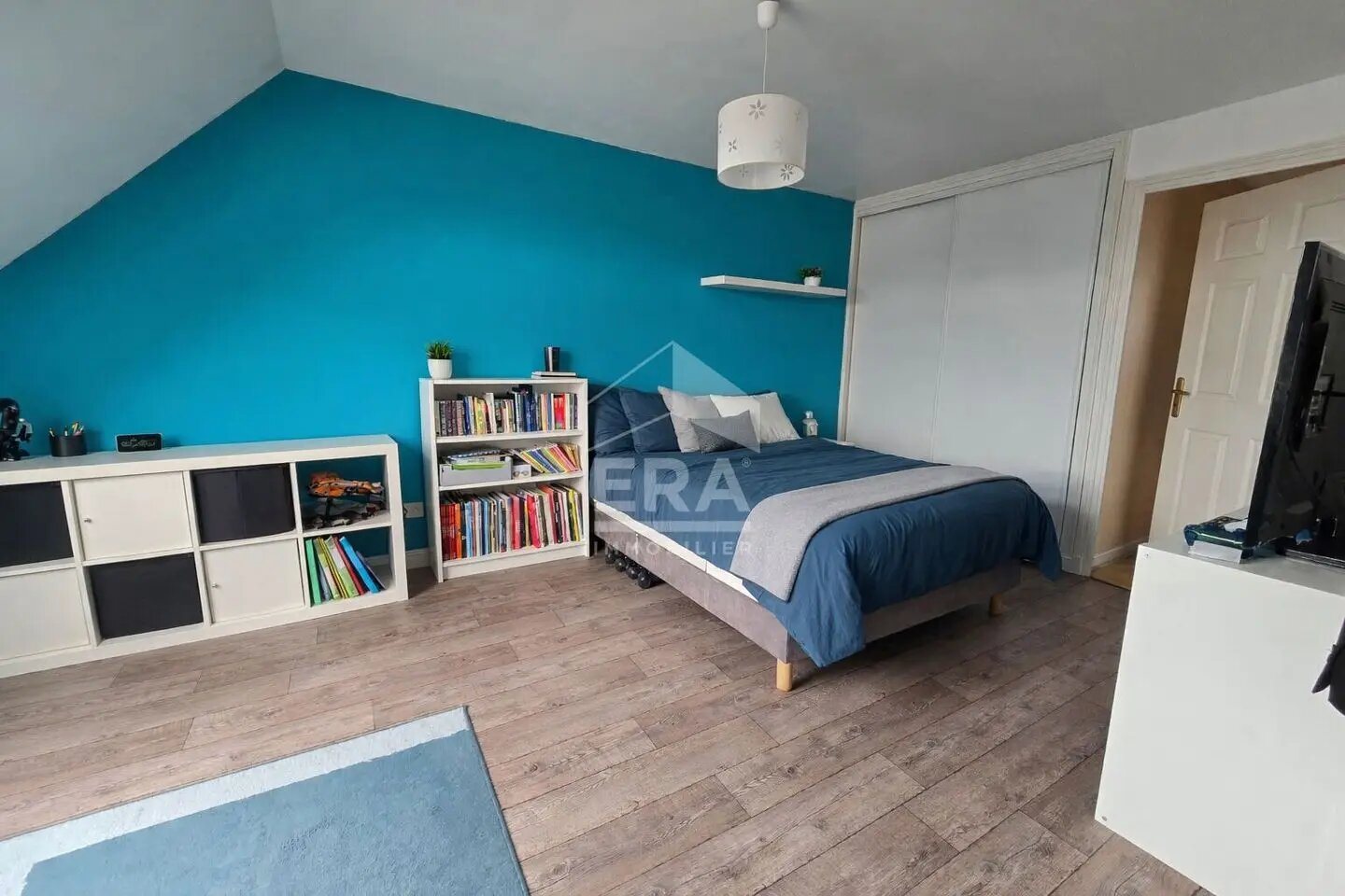 Appartement à vendre, 82m², Wimereux