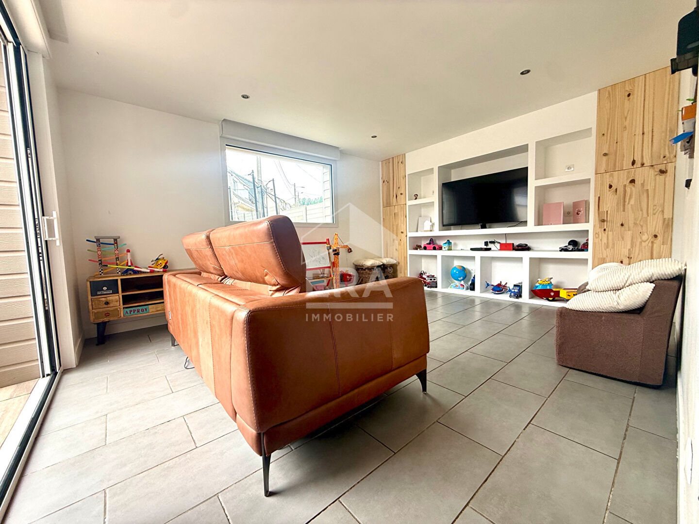 Maison à vendre, 120m², Wimereux