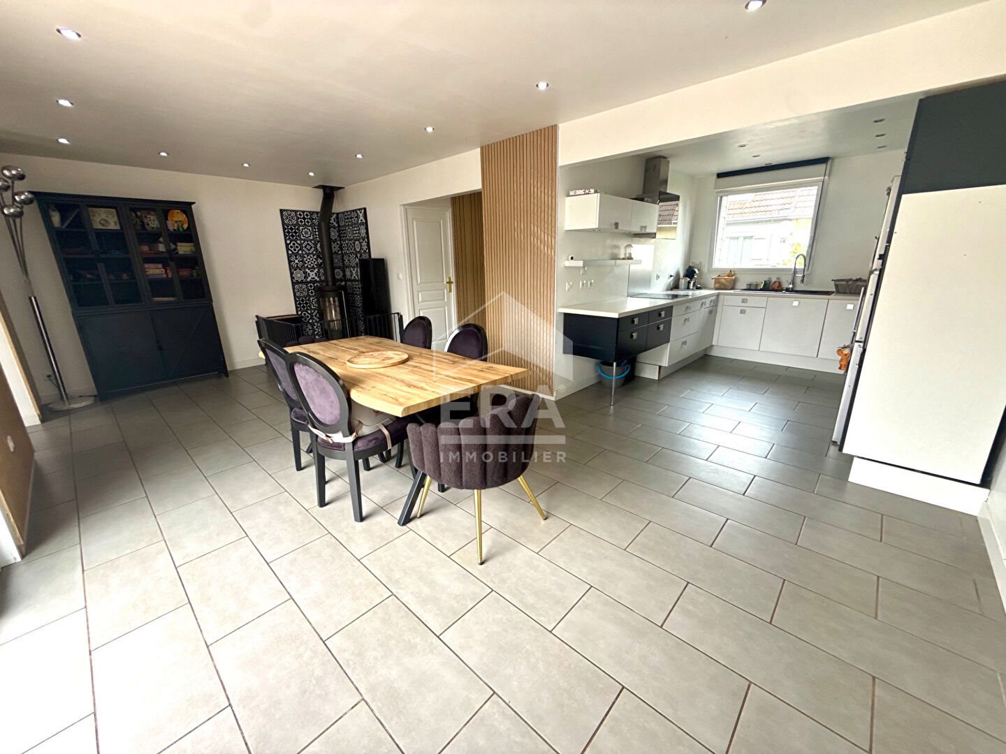 Maison à vendre, 120m², Wimereux