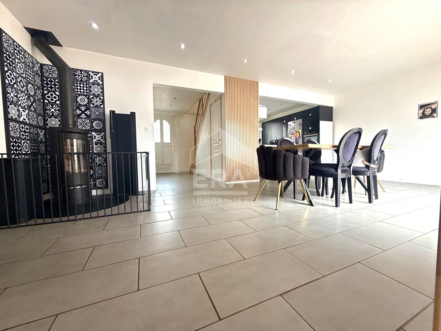 Maison à vendre, 120m², Wimereux