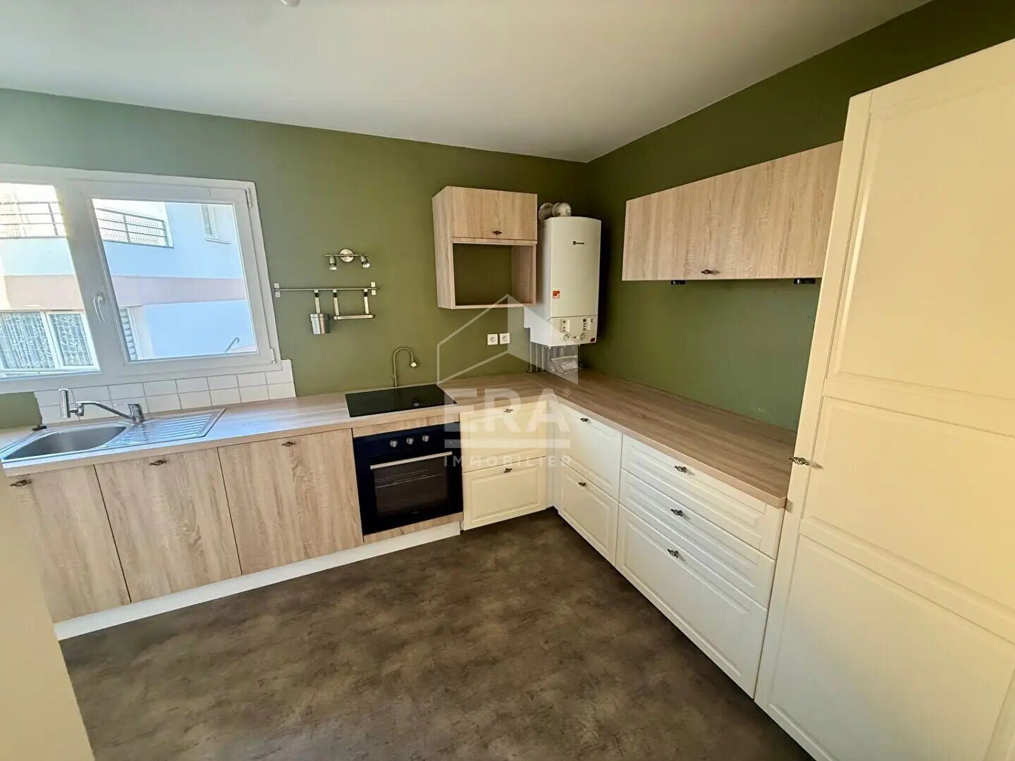Appartement à vendre, 69m², Wimereux