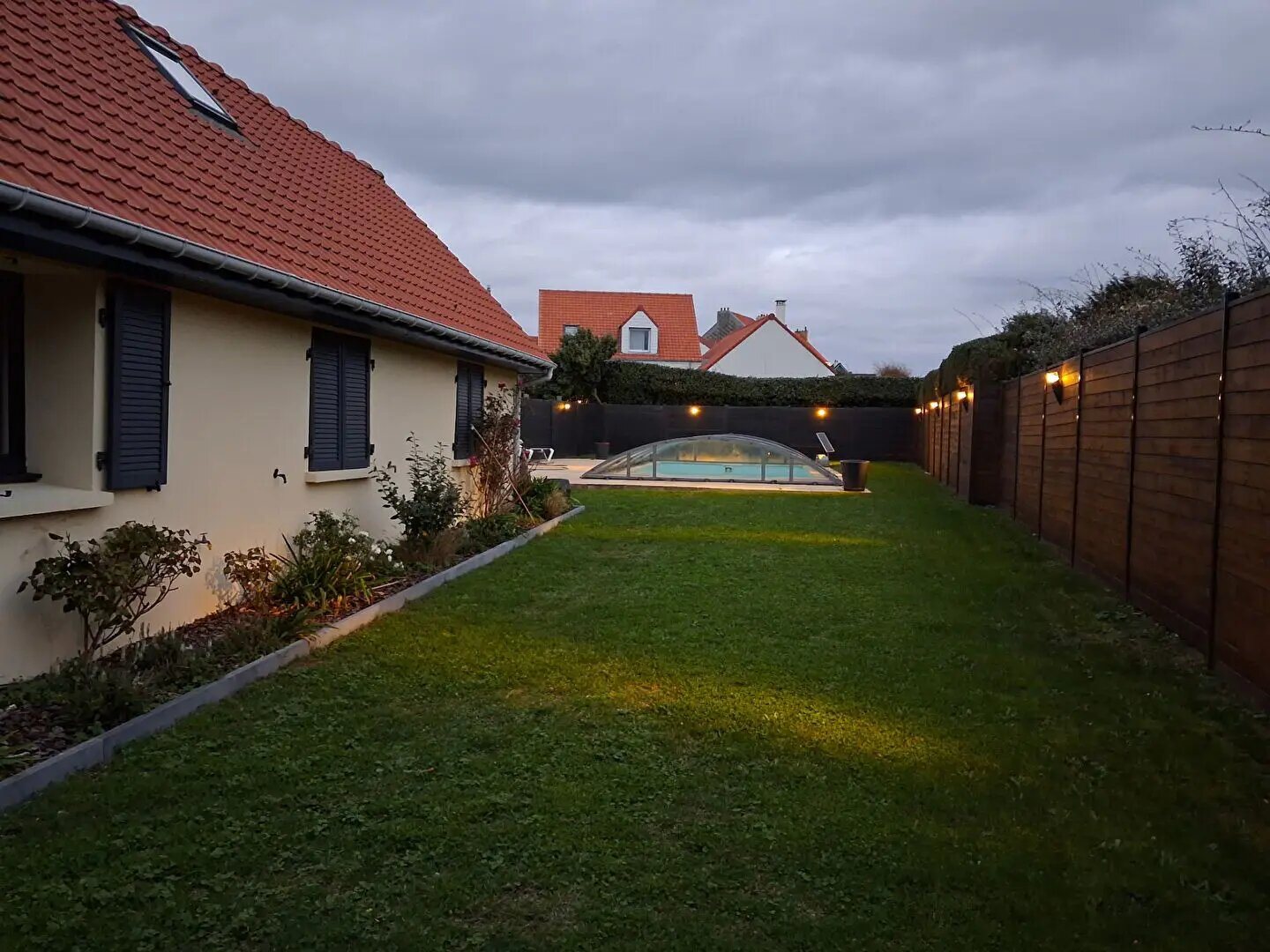 Maison à vendre, 129m², Wimereux