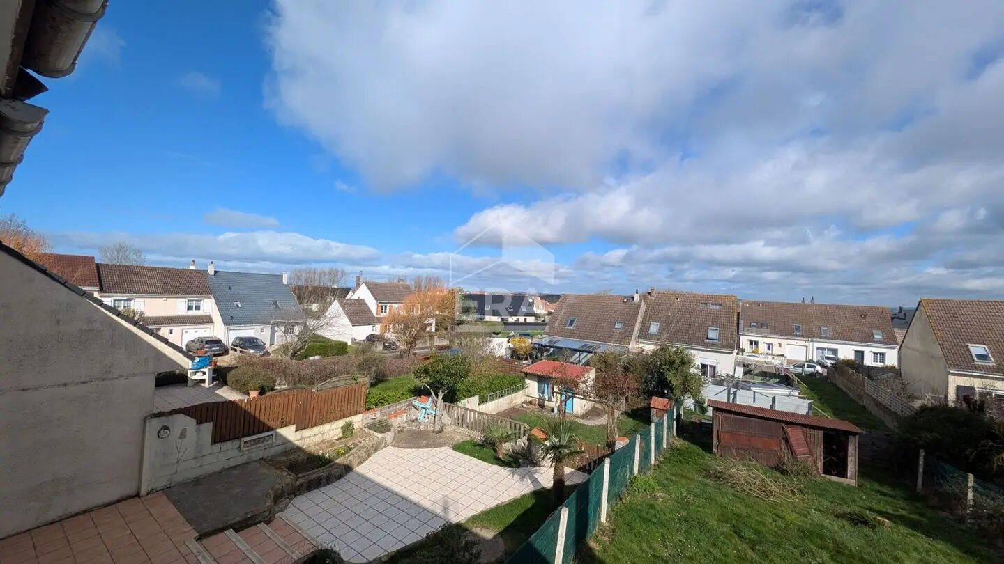 Maison à vendre, 90m², Wimereux