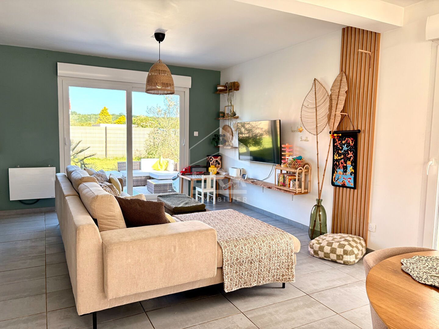 Maison à vendre, 90m², Bazinghen