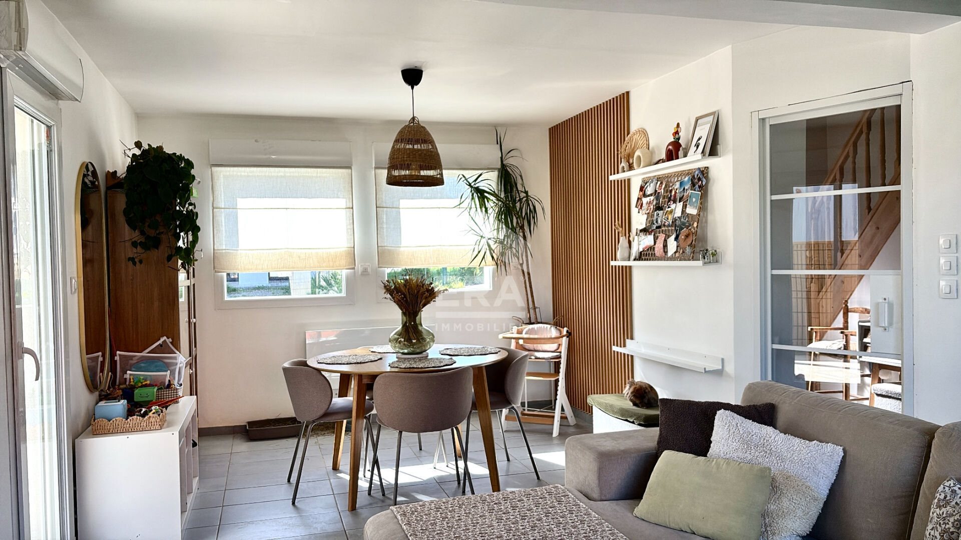 Maison à vendre, 90m², Bazinghen