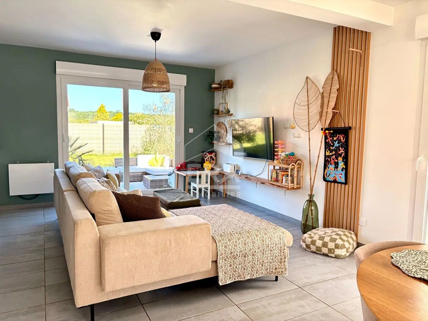 Maison à vendre, 90m², Ambleteuse