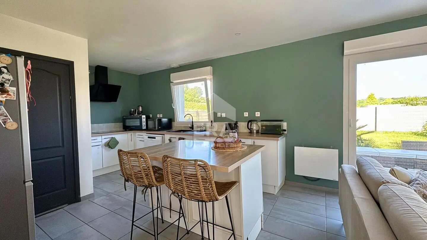 Maison à vendre, 90m², Ambleteuse