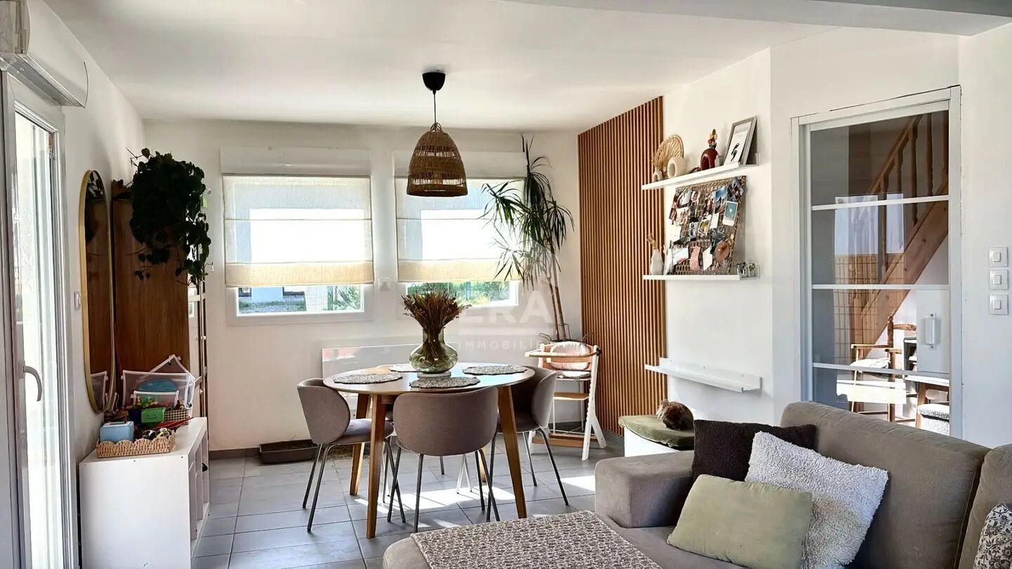 Maison à vendre, 90m², Ambleteuse