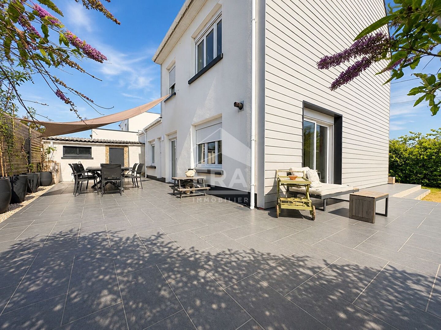 Maison à vendre, 116m², Ambleteuse