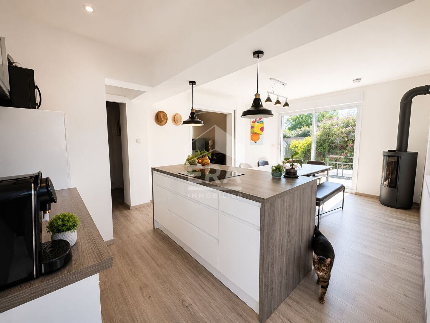 Maison à vendre, 116m², Ambleteuse