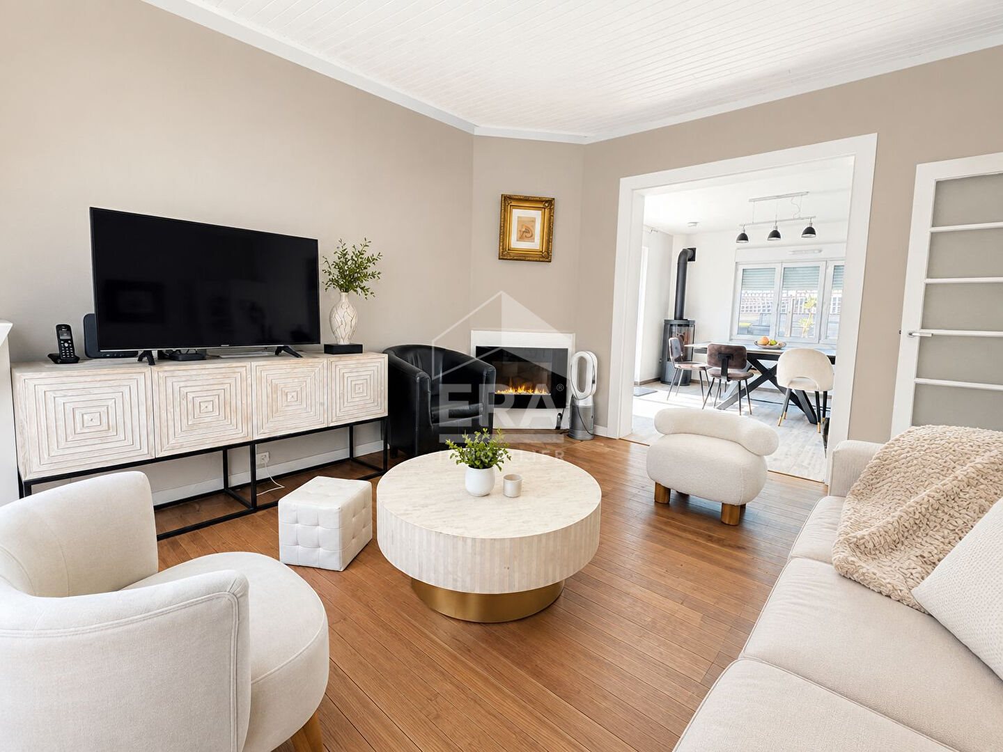Maison à vendre, 116m², Ambleteuse
