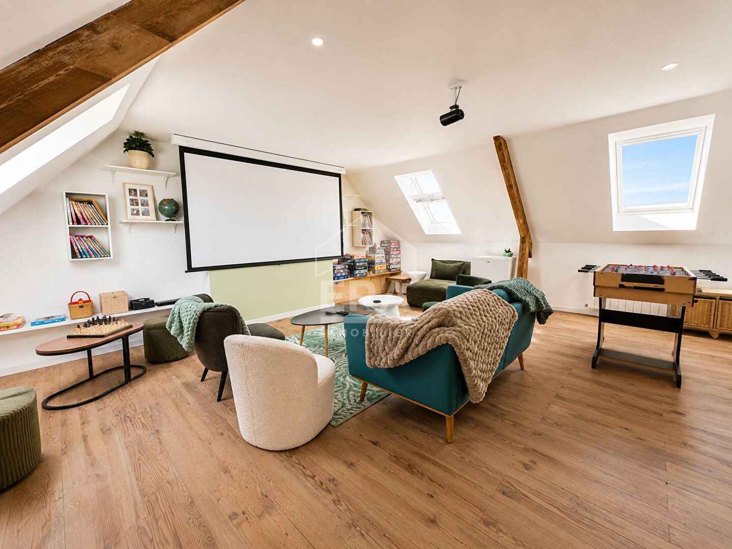 Maison à vendre, 116m², Ambleteuse