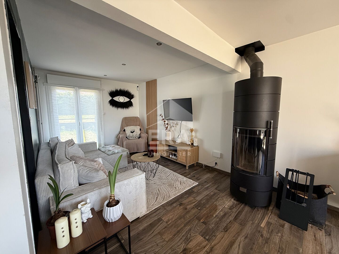 Maison à vendre, 102m², Wimereux
