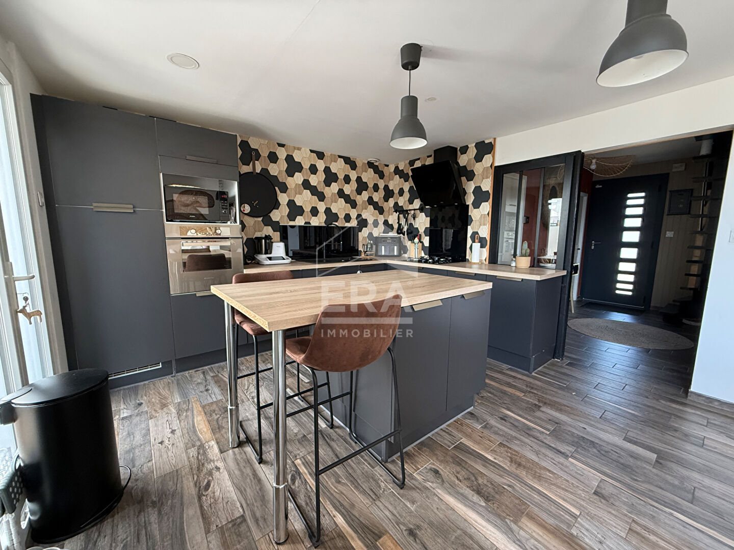 Maison à vendre, 102m², Wimereux