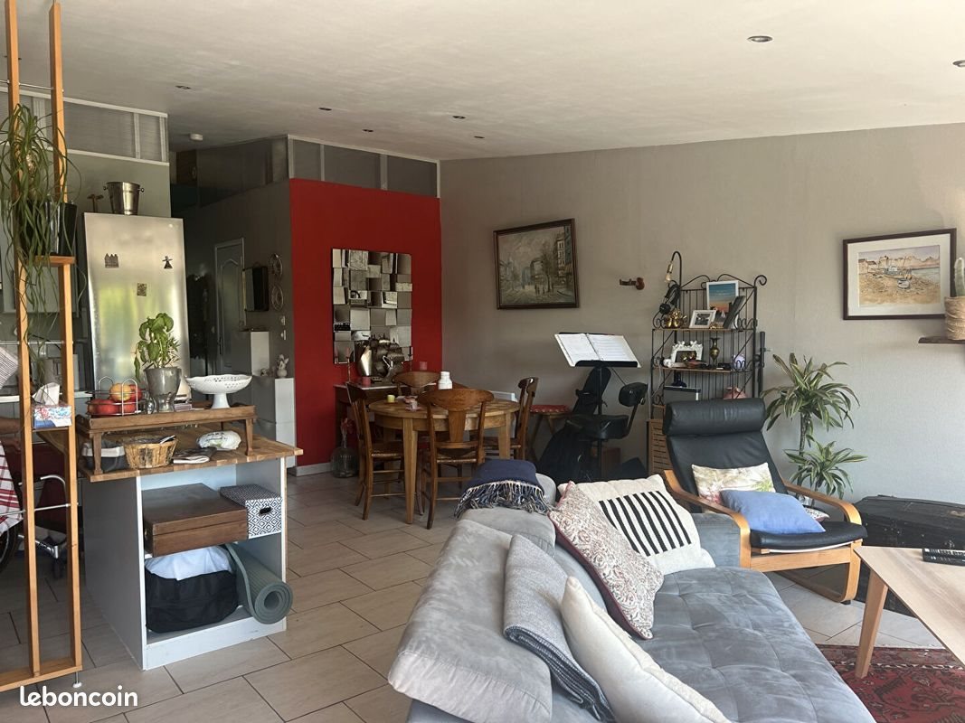 Maison à vendre, 50m², Wimereux