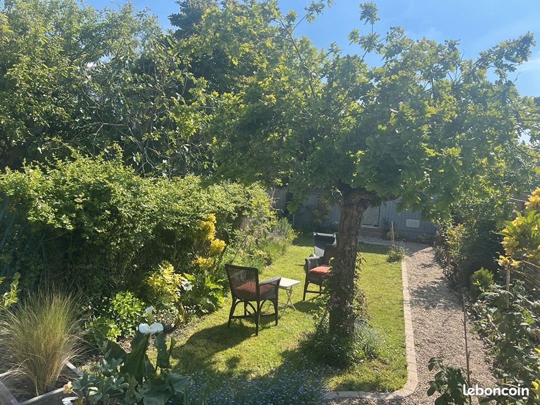 Maison à vendre, 50m², Wimereux