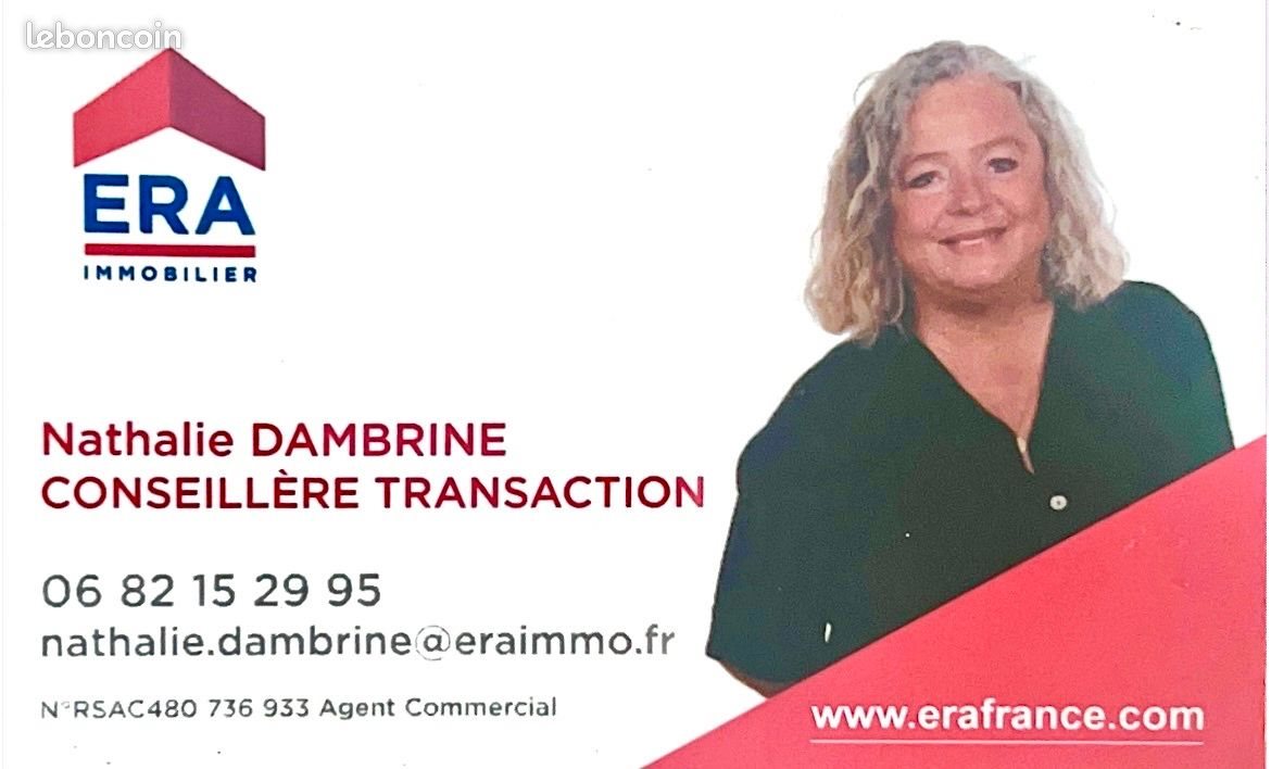 Maison à vendre, 50m², Wimereux