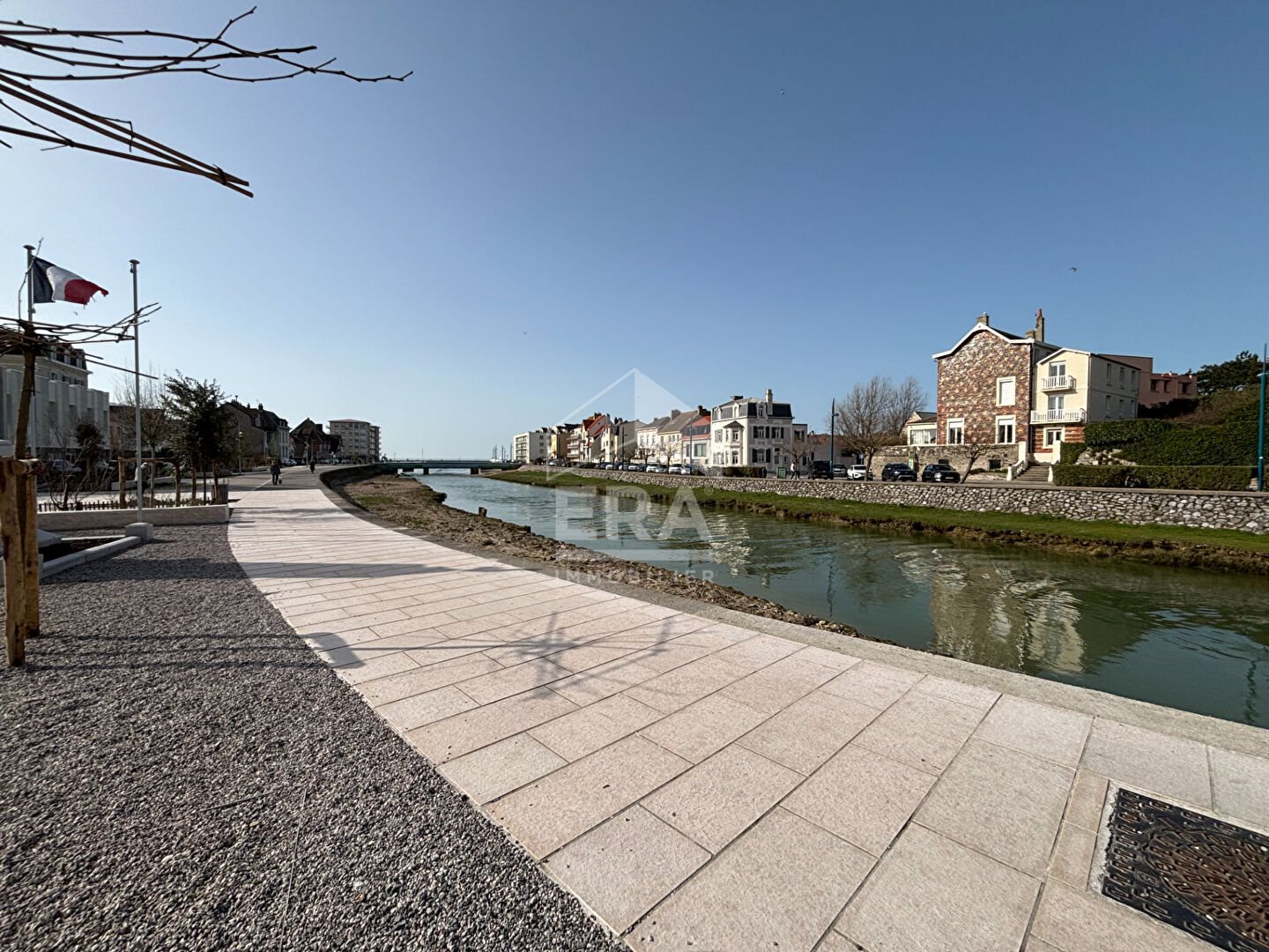 Appartement à vendre, 46m², Wimereux