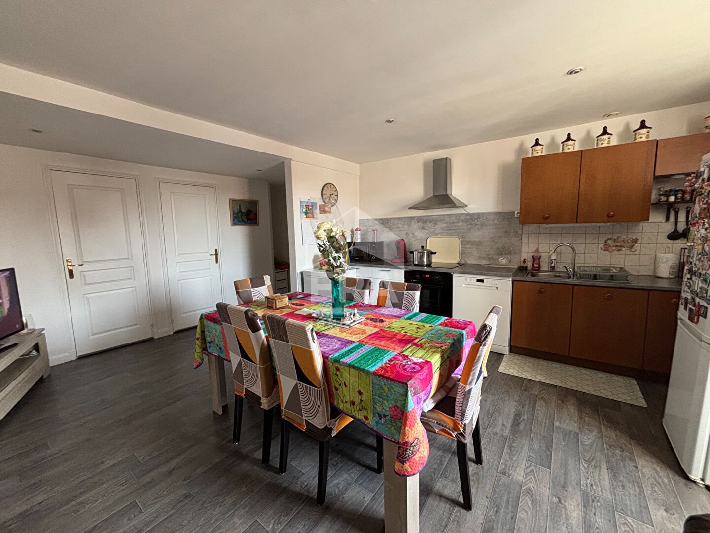 Appartement à vendre, 46m², Wimereux