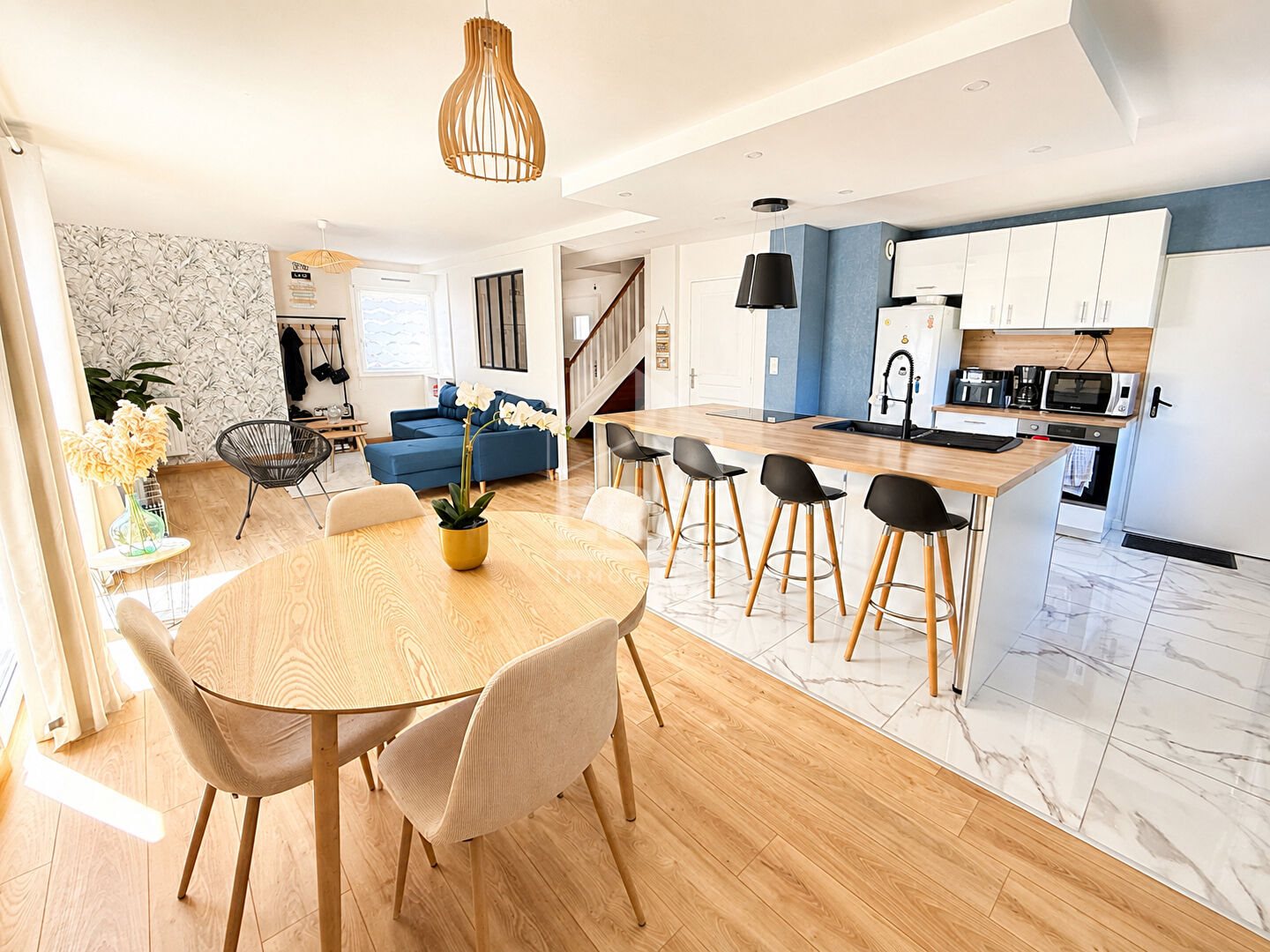 Maison à vendre, 104m², Wimereux