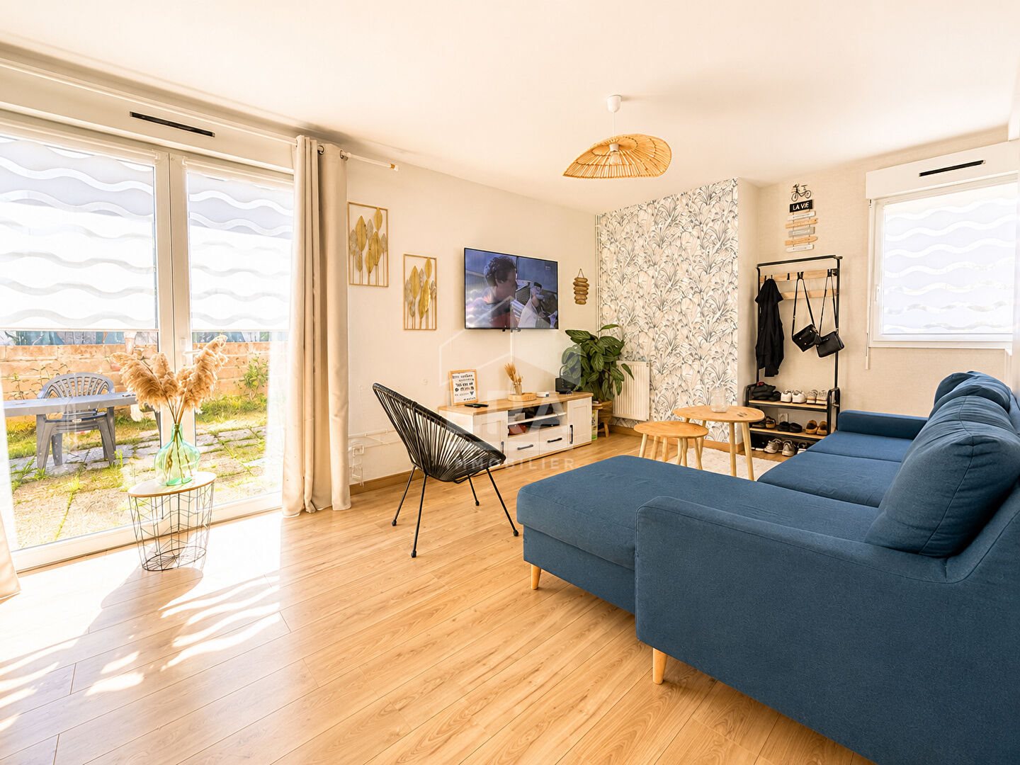 Maison à vendre, 104m², Wimereux