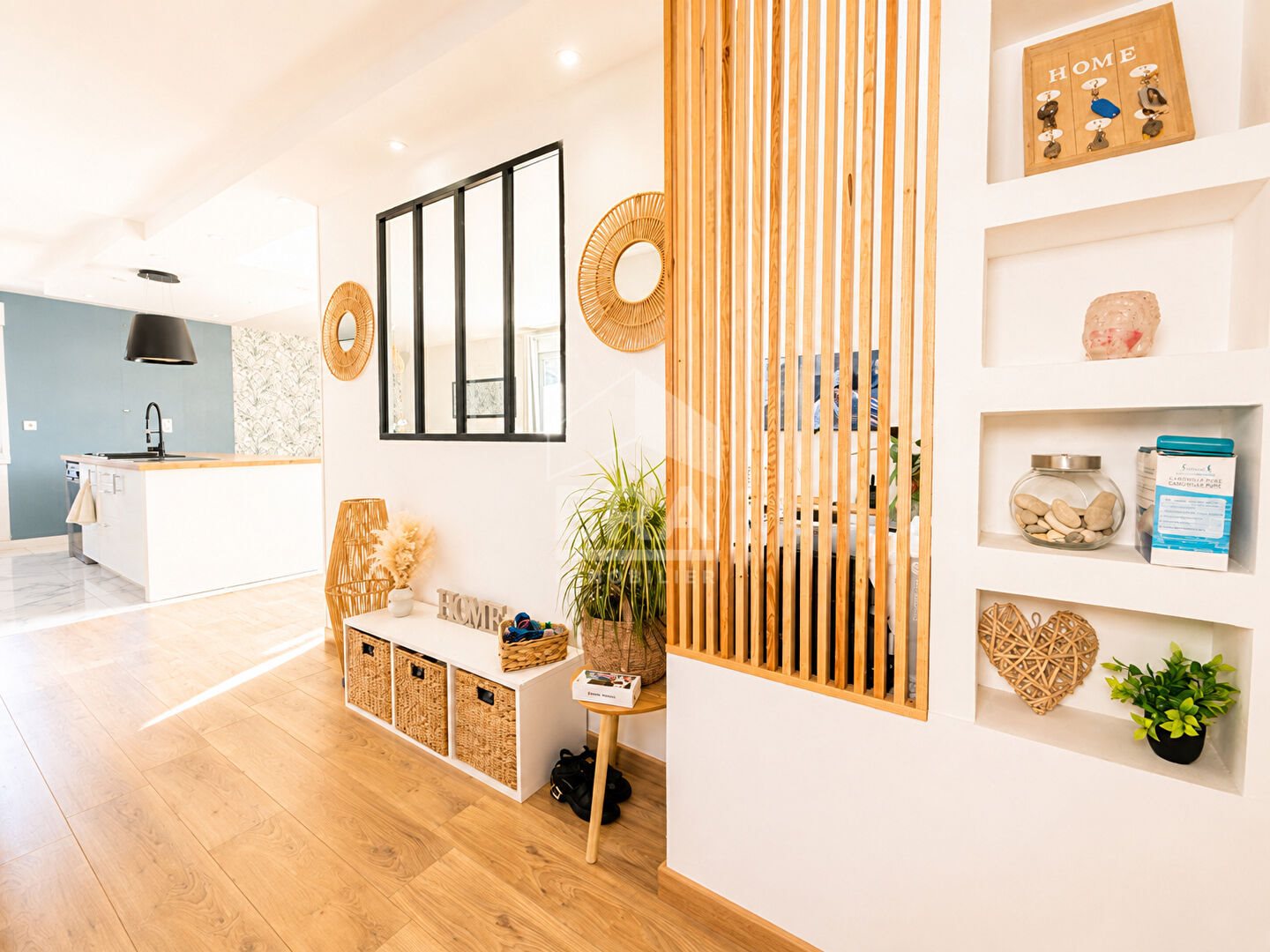 Maison à vendre, 104m², Wimereux