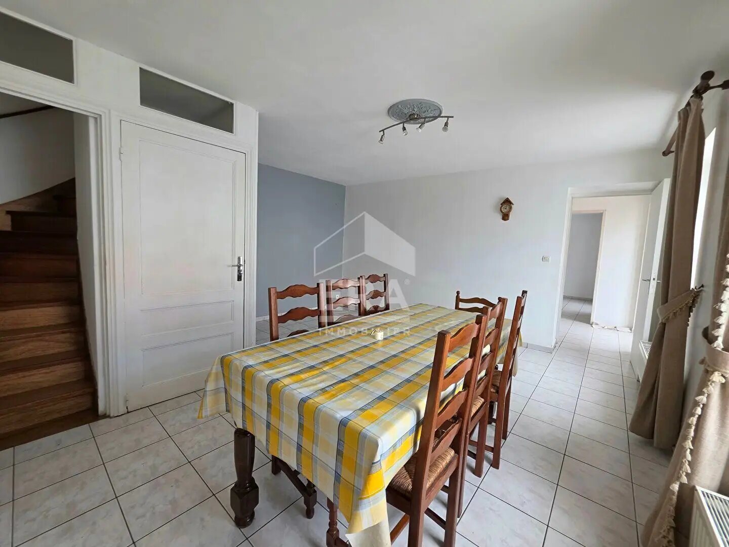 Maison à vendre, 114m², Marquise
